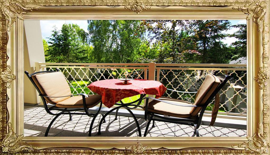 Burg Hotel Romantik Gotha Quarto foto